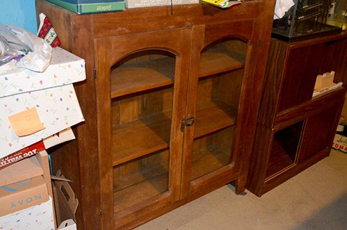 Property photo 82 - PERSONAL PROPERTY AUCTION - MAJOR ANTIQUE & COLLECTIBLE AUCTION in Allen County